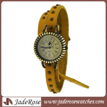 Wholesale of High Quality Quartz Watch Ladies Watch Restoring Ancient Ways Watch